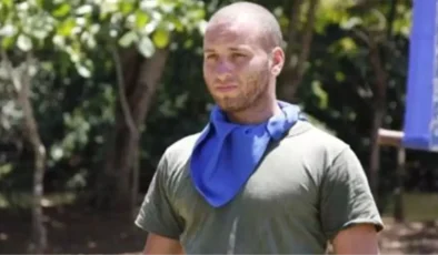 Eski Survivor yarışmacısı Taner Tolga Tarlacı, 18 yıl hapis cezasına çarptırıldı