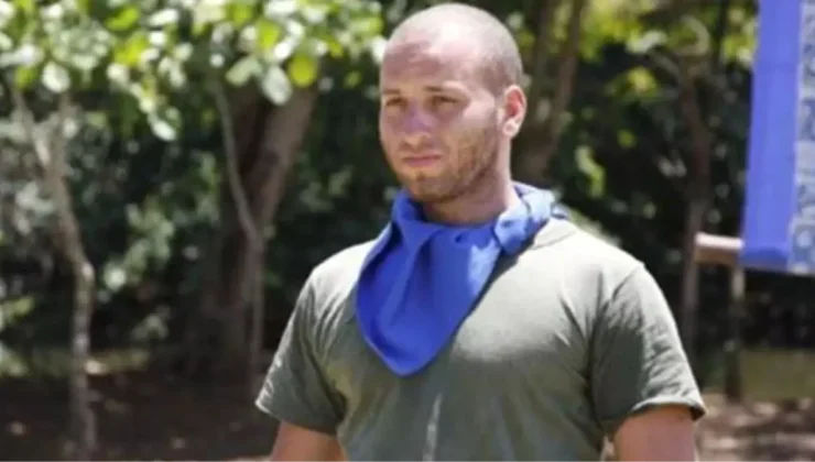 Eski Survivor yarışmacısı Taner Tolga Tarlacı, 18 yıl hapis cezasına çarptırıldı